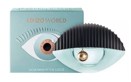 [323490] EDP KENZO WORLD FEM 75ML