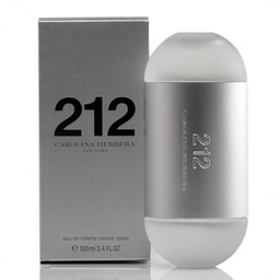 [346800] EDT 212 FEM 100ML