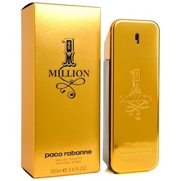[389400] EDT ONE MILLION HOM 100ML