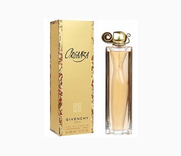 [389977] EDP ORGANZA FEM 100ML