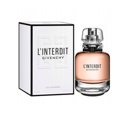 [400400] EDP L INTERDIT FEM 80ML