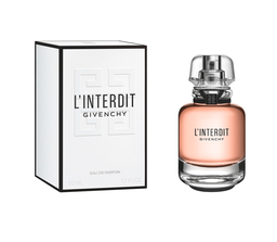 [400500] EDP L INTERDIT FEM 50ML