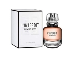 [400600] EDP L INTERDIT FEM 35ML