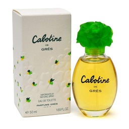[405200] EDT CABOTINE FEM 50ML