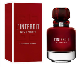 [428041] EDP L INTERDIT ROUGE FEM 50ML