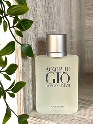 [638800] EDT ACQUA DI GIO HOM 100ML