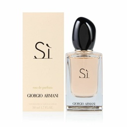 [639920] EDP SI FEM 50ML