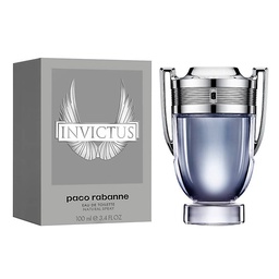 [640760] EDT INVICTUS HOM 100ML