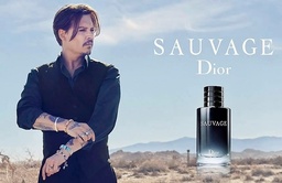 [800100] EDP SAUVAGE HOM 100ML