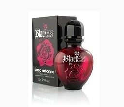 [841710] EDP BLACK XS FEM 30ML