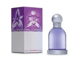 [900700] EDT HALLOWEEN FEM 30ML