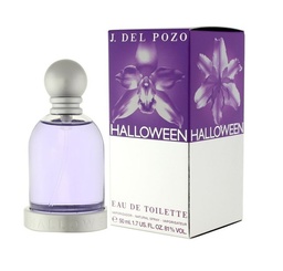 [900800] EDT HALLOWEEN FEM 50ML