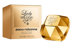 [949660] EDP LADY MILLON FEM 30ML