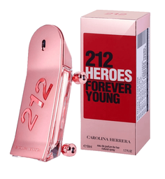 [994702] EDP 212 HEROES FEM 50ML