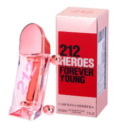 [996539] EDP 212 HEROES FEM 30ML