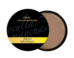 [52] BASE OCULTA MANCHAS BEIGE BEIGE 524
