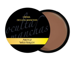 [306] BASE OCULTA MANCHAS BRONCE 524