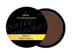 [49] BASE OCULTA MANCHAS NOGAL 524