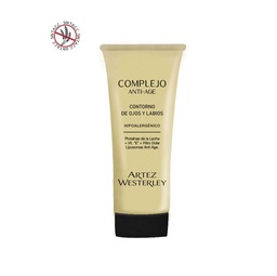 [2036] CONTORNO DE OJOS Y LABIOS 35GR LD74