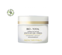 [LD82] CREMA DE NOCHE BIOTOTAL 50GR