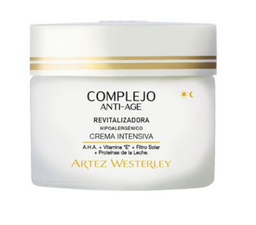 [2075] CREMA INTENSIVA REVITALIZADORA 50GR LD75