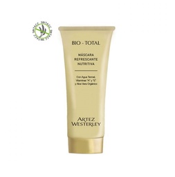 [LD87] MASCARA REFRESCANTE NUTRITIVA 50GR